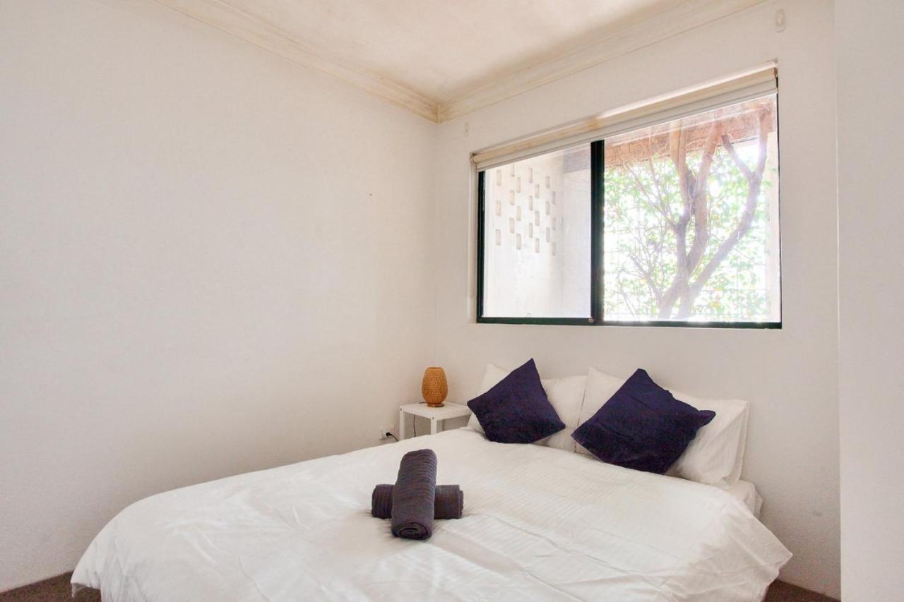 Cozy 2 Bedroom Apartment Surry Hills Sídney Exterior foto