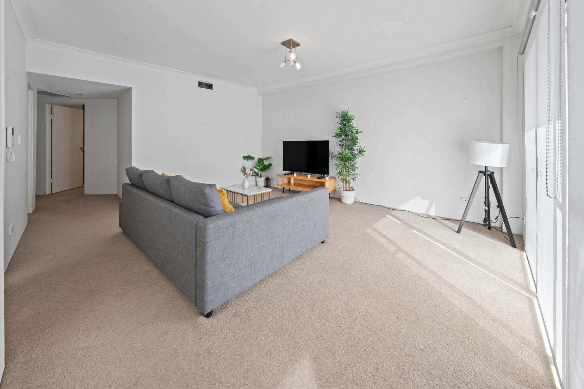Cozy 2 Bedroom Apartment Surry Hills Sídney Exterior foto