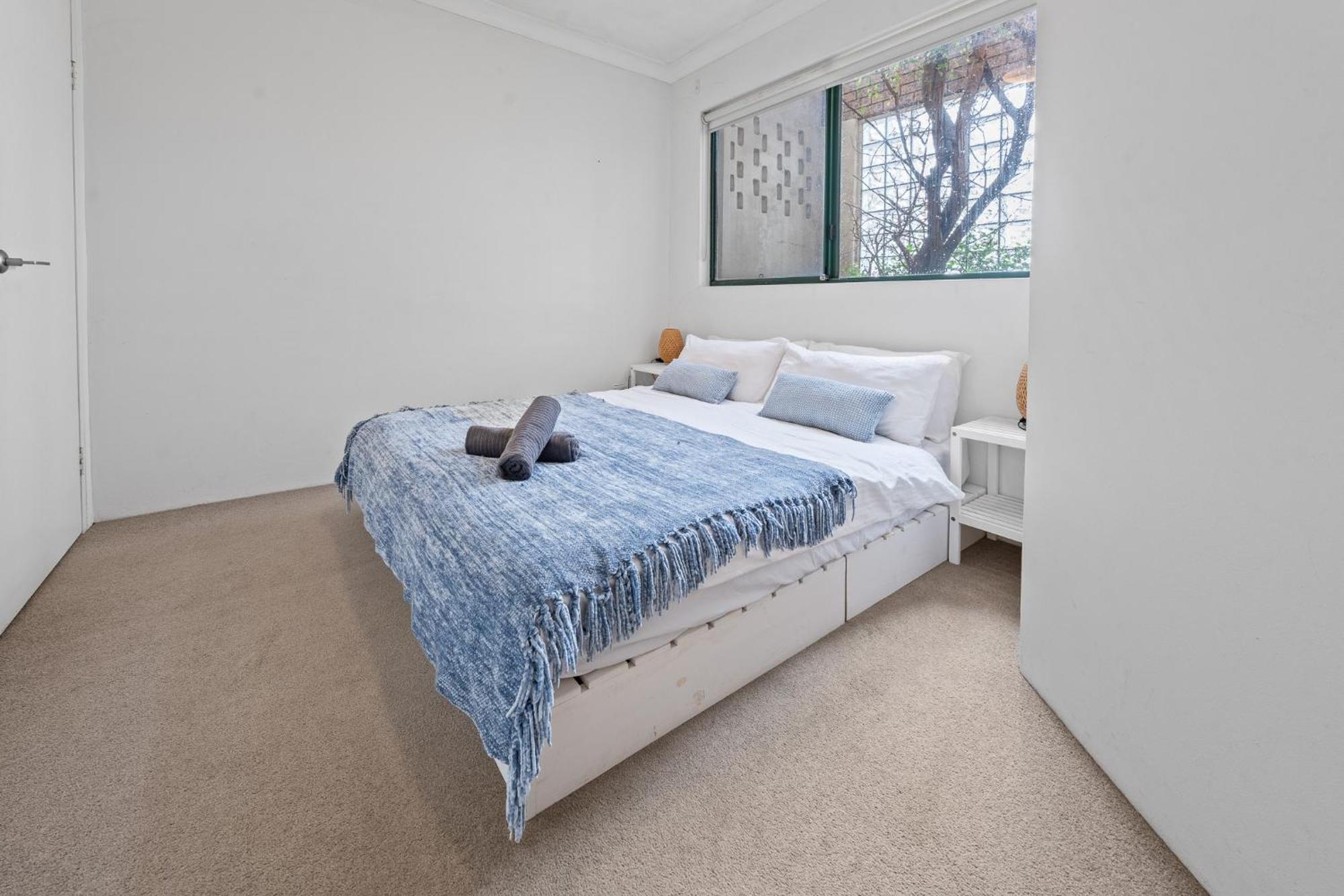 Cozy 2 Bedroom Apartment Surry Hills Sídney Exterior foto